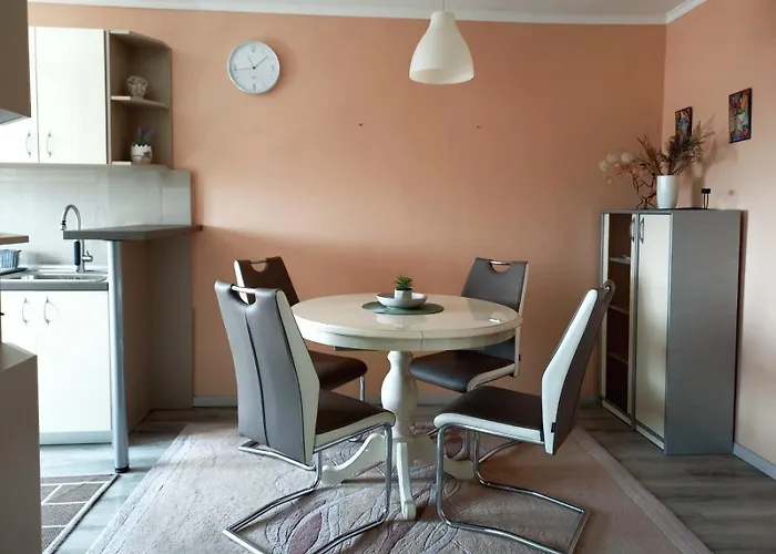 Mountain View Апартаменты